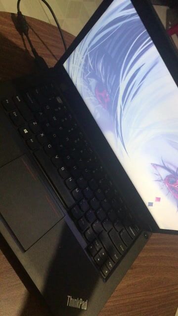 Lenovo T440s i7-4600U 8GB Đen. Mua bán Laptop tại Thị xã Bến Cát Bình Dương được đăng bởi Nguyễn văn hưng hình 1