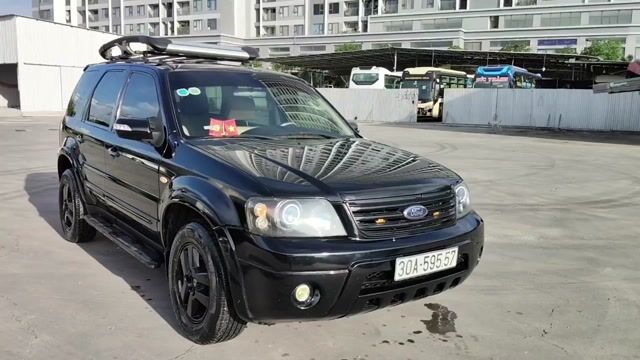 2007 XLS 2.3 AT 4X4 - 200000 km. Mua bán Ô tô tại Quận Tân Phú Tp Hồ Chí Minh được đăng bởi Xuka lee hình 1