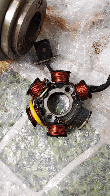Phụ tùng xe máy Mitsubishi G-6412. Mua bán Phụ tùng xe tại Thành phố Cao Lãnh Đồng Tháp được đăng bởi thai hình 1