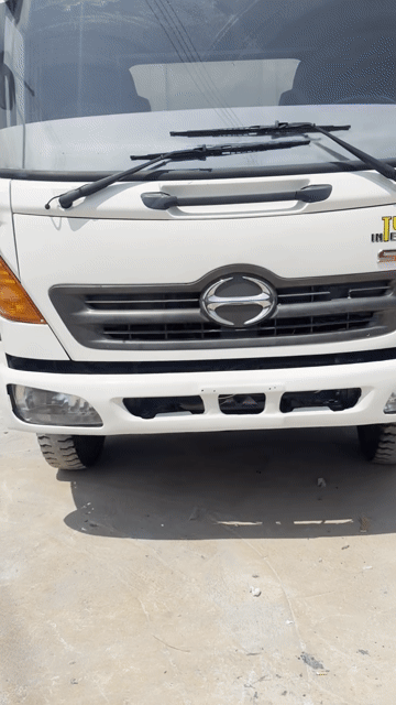HINO BEN FC 5 KHỐI ĐỜI 2007. Mua bán Xe tải, xe ben tại Huyện Củ Chi Tp Hồ Chí Minh được đăng bởi nguyên mình Tiến hình 1