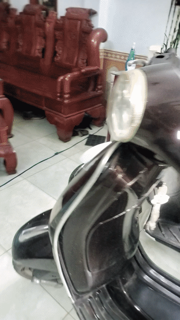 Bán 3xe Piaggio Liberty và vespa LX giá 7tr500 1xe. Mua bán Xe máy tại Quận Cẩm Lệ Đà Nẵng được đăng bởi 274 Đô Đốc Lân p.Hòa Xuân q.Cẩm Lệ hình 1