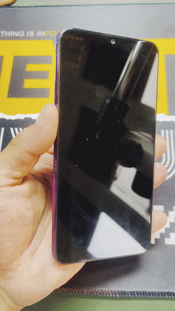 Vivo Y93 Xanh tím. Mua bán Điện thoại tại Quận Gò Vấp Tp Hồ Chí Minh được đăng bởi T STORE Sửa iPHONE  hình 1
