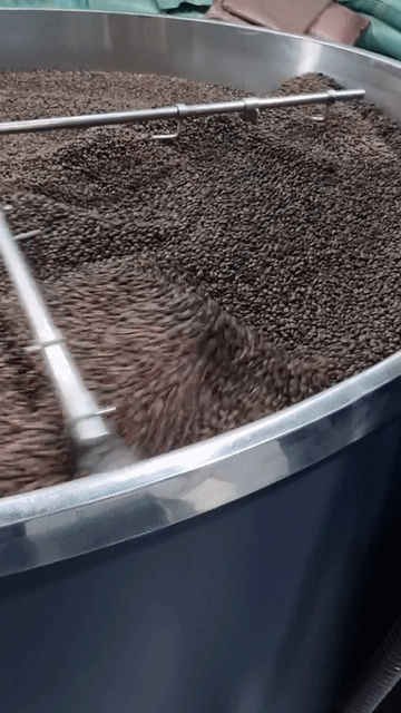 Cà Phê Pha Máy - Cà Phê Pha Phin. Mua bán Đồ ăn, thực phẩm và các loại khác tại Thành phố Tây Ninh Tây Ninh được đăng bởi ESPRESSO COFFEE  hình 1