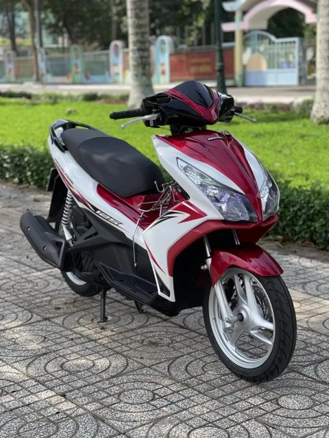 Air Blade 2014 Đèn Bi Led Zin đẹp Keng 🌈🔥       AB. Mua bán Xe máy tại Huyện Châu Đức Bà Rịa - Vũng Tàu được đăng bởi Xe Máy Thành Lộc 72 hình 1