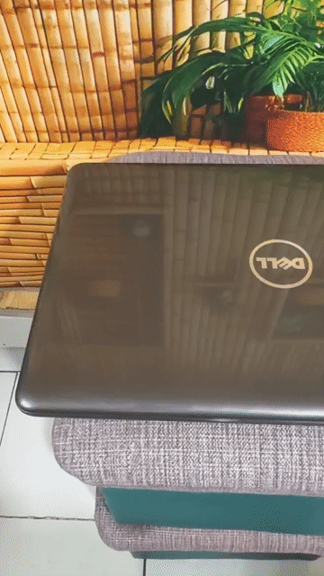 Laptop Dell Inspiron 5567 i7-7500U 15.6 12/128+500. Mua bán Laptop tại Quận Tân Bình Tp Hồ Chí Minh được đăng bởi Phát hình 1