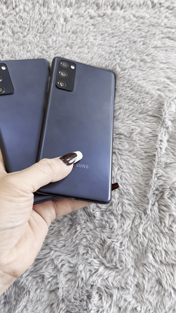 Samsung Galaxy S20 FE 5G 128GB Đen. Mua bán Điện thoại tại Quận Bình Tân Tp Hồ Chí Minh được đăng bởi Hoàng Anh hình 1