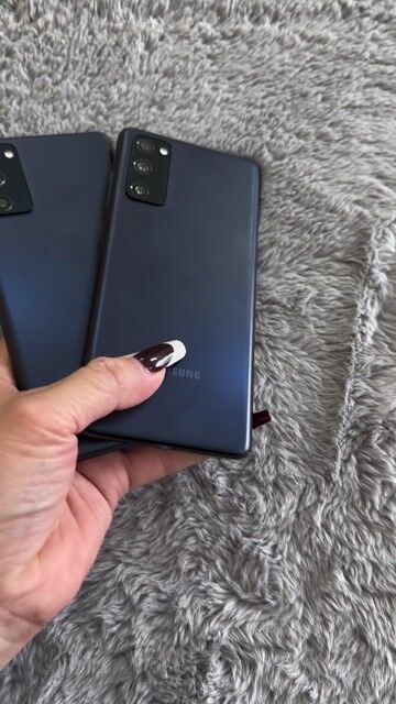 Samsung Galaxy S20 FE 5G 128GB Đen. Mua bán Điện thoại tại Quận Bình Tân Tp Hồ Chí Minh được đăng bởi Hoàng Anh hình 1