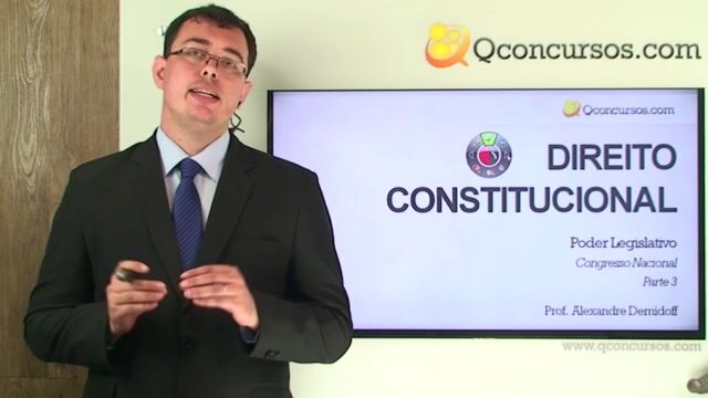 Congresso Nacional - Parte 3