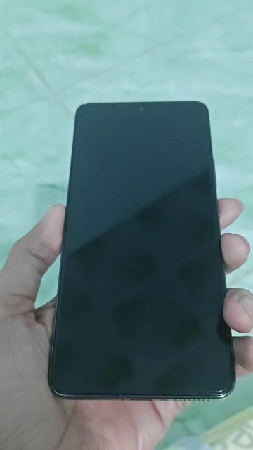 iQOO 13 256GB Đen. Mua bán Điện thoại tại Thành phố Châu Đốc An Giang được đăng bởi Thành Văn hình 1