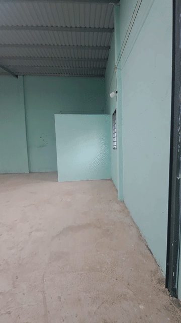 Cho thuê Văn phòng, Mặt bằng kinh doanh Quận Bình Tân Tp Hồ Chí Minh diện tích 272 m² giá 20 triệu/tháng