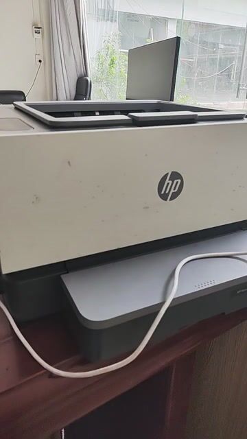 Máy in HP Neverstop Laser 1000w trắng. Mua bán Đồ dùng văn phòng tại Huyện Yên Phong Bắc Ninh được đăng bởi XTRAM Việt Nam  hình 1