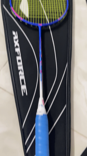 Vợt cầu lông Lining Axforce 20. Mua bán Đồ thể thao, Dã ngoại tại Huyện Châu Phú An Giang được đăng bởi Hồ Minh Trí hình 1