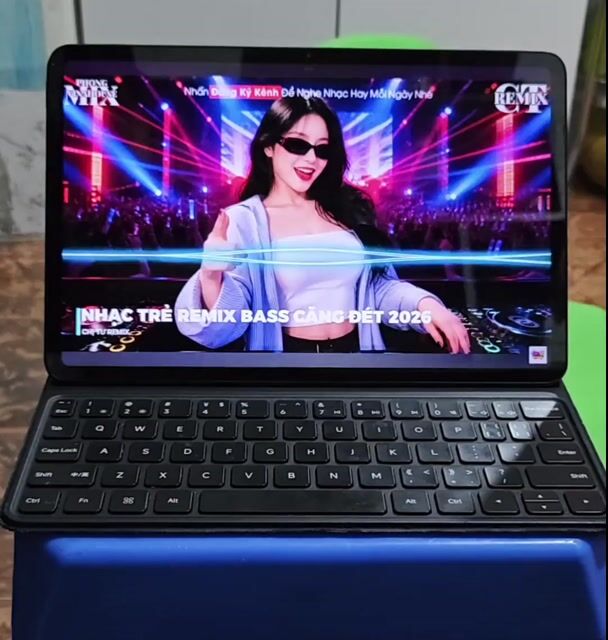 Xiaomi Mi Pad 6 (8-128) Chính Hãng. GL. Mua bán Máy tính bảng tại Quận Tân Phú Tp Hồ Chí Minh được đăng bởi Nguyễn Sơn hình 1