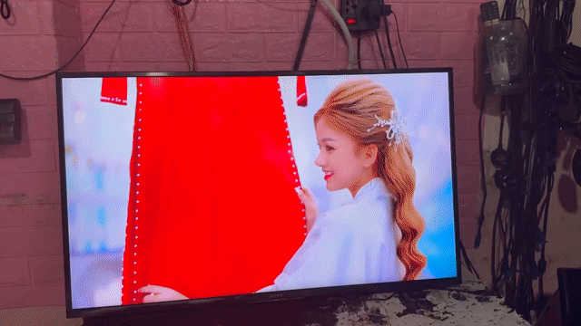 Tivi Sony KD-43X8000G 4K Android TV. Mua bán Tivi, Âm thanh tại Quận Tân Bình Tp Hồ Chí Minh được đăng bởi hồ hoàng triều hình 1