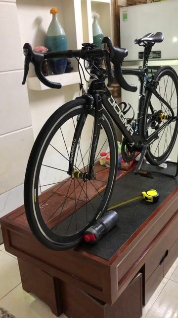 xe đạp thể thao. Mua bán Xe đạp tại Quận Bình Thạnh Tp Hồ Chí Minh được đăng bởi hung lê hình 1