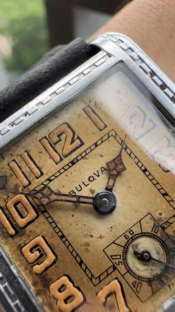 Đồng hồ Bulova Tank cổ Nam cơ cót bật nắp. Mua bán Đồng hồ tại Quận Phú Nhuận Tp Hồ Chí Minh được đăng bởi Quân hình 1