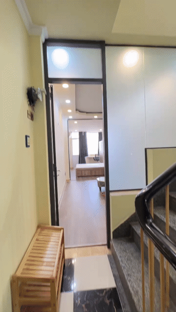 Cho thuê Căn hộ Chung cư Quận 3 Tp Hồ Chí Minh diện tích 50 m² giá 8 triệu/tháng