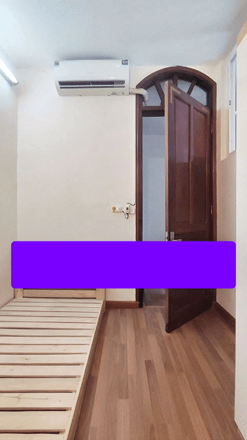 Cho thuê Phòng trọ Quận Đống Đa Hà Nội diện tích 20 m² giá 2,5 triệu/tháng