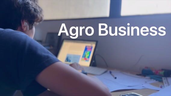 Agro Business