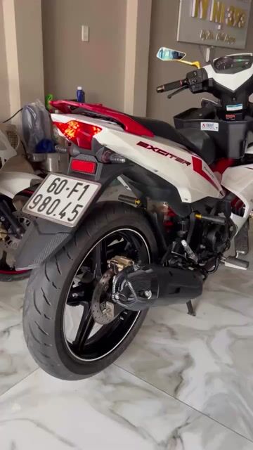 Do nhà chật hẹp nên cần nhượng lại cho anh em. Mua bán Xe máy tại Thị xã Tân Uyên Bình Dương được đăng bởi Việt phương  hình 1