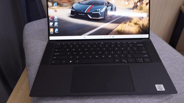 Dell Precision 5550 i9-10885H 16/512/T2000 FHD. Mua bán Laptop tại Quận Gò Vấp Tp Hồ Chí Minh được đăng bởi Nguyễn Đình Nguyên hình 1