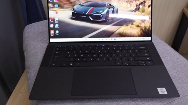 Dell Precision 5550 i9-10885H 16/512/T2000 FHD. Mua bán Laptop tại Quận Gò Vấp Tp Hồ Chí Minh được đăng bởi Nguyễn Đình Nguyên hình 1