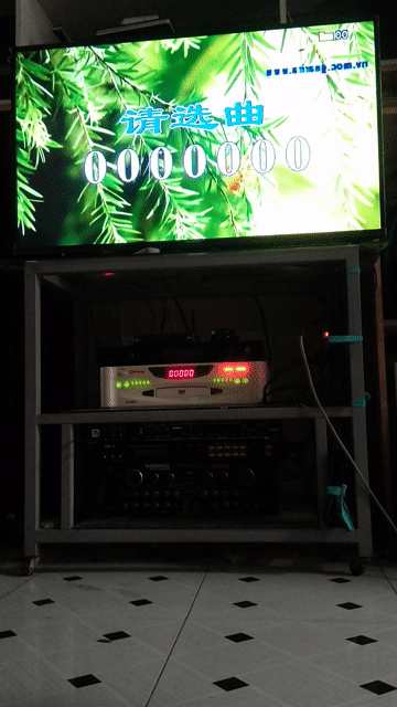 Đầu karaoke 5 số  Arirang AR 3600. Mua bán Tivi, Âm thanh tại Thành phố Biên Hòa Đồng Nai được đăng bởi Phonglh hình 1