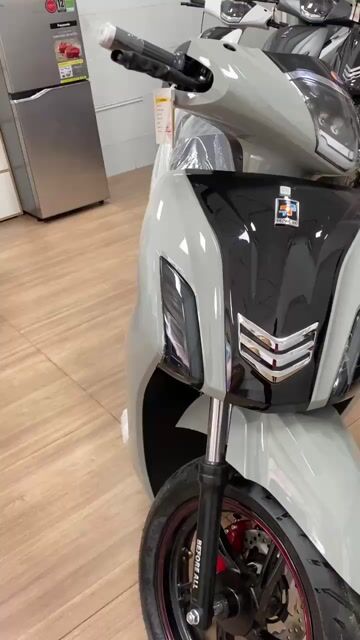 SH ĐIỆN BEFORE ALL– PHIÊN BẢN XÁM XI MĂNG ĐẲNG CẤP. Mua bán Xe điện tại Quận Bình Tân Tp Hồ Chí Minh được đăng bởi Xe Điện Song Đan  Before NPP MN hình 1