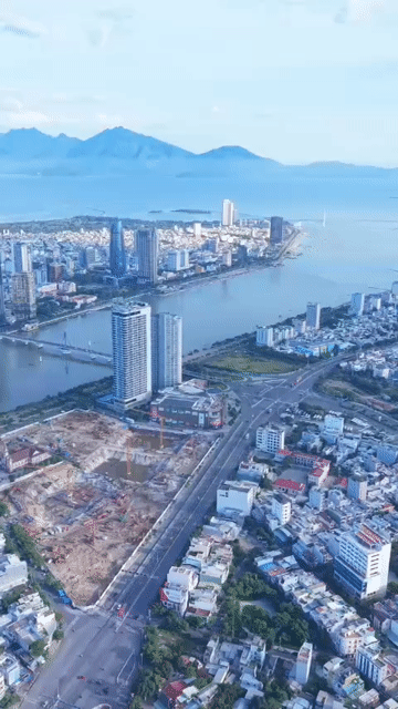 Mua bán Căn hộ Chung cư Capital Square Quận Sơn Trà Đà Nẵng diện tích 78.3899 m² giá 6 tỷ