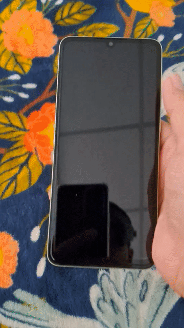 Samsung A05 RAM 6GB+6GB/128GB Xanh lá.. Mua bán Điện thoại tại Thành phố Long Xuyên An Giang được đăng bởi Tk Smartphone  hình 1
