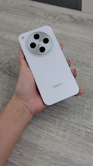 Oppo Find X8 12GB/256GB Bạc. Mua bán Điện thoại tại Quận Gò Vấp Tp Hồ Chí Minh được đăng bởi KGPHONE  Điện Thoại Di Động giá tốt  hình 1