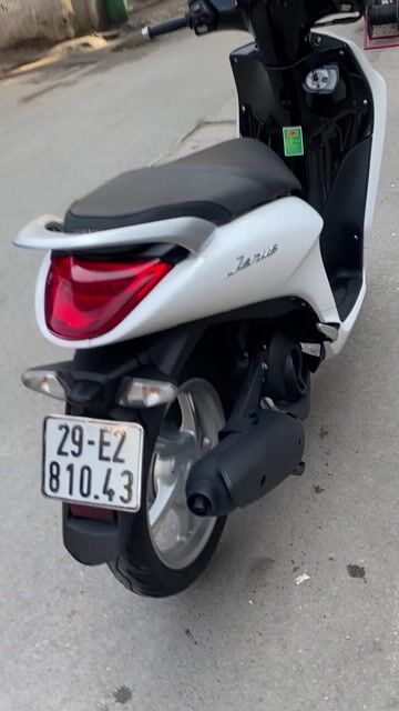 xe chạy hơn vạn chút xíu thôi ạ mới lắm. Mua bán Xe máy tại Quận Hoàng Mai Hà Nội được đăng bởi Tuân hình 1