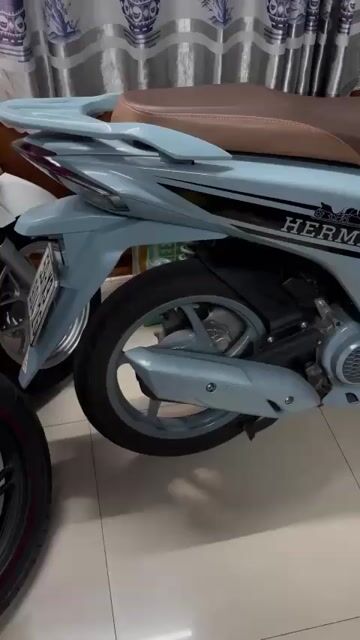 XE VISION XÁM XI MĂNG MỚI 95%. Mua bán Xe máy tại Thành phố Thủ Đức Tp Hồ Chí Minh được đăng bởi đỗ hoàng dung hình 1