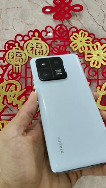 Xiaomi 13 Pro 5G Likenew Full Google + bank+ NFC. Mua bán Điện thoại tại Quận Lê Chân Hải Phòng được đăng bởi Khánh Phone  hình 1