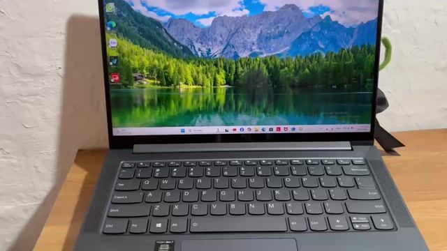 Lenovo Yoga Slim 7 i5-1135G7 14 inch 16GB/512GB. Mua bán Laptop tại Huyện Châu Đức Bà Rịa - Vũng Tàu được đăng bởi Nguyễn Thanh Hảo hình 1