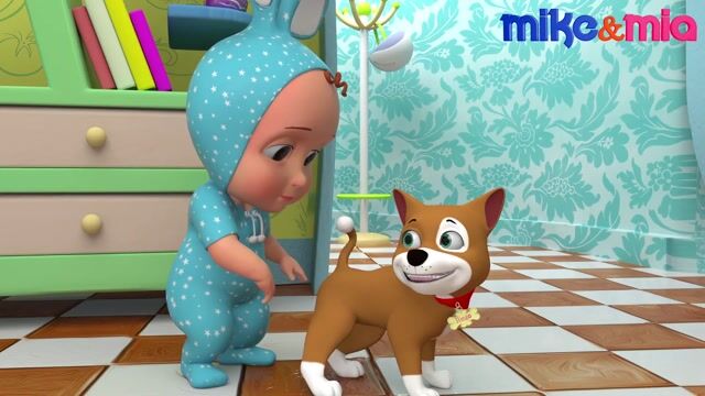 Wash Your Hands Kids Song