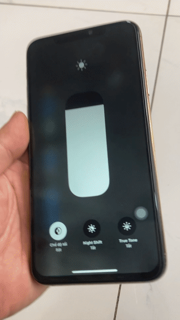 Apple iPhone 11 Pro Max 64GB Vàng pin 87%. Mua bán Điện thoại tại Quận 10 Tp Hồ Chí Minh được đăng bởi Thịnh hình 1