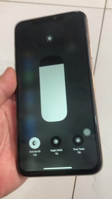Apple iPhone 11 Pro Max 64GB Vàng pin 87%. Mua bán Điện thoại tại Quận 10 Tp Hồ Chí Minh được đăng bởi Thịnh hình 1