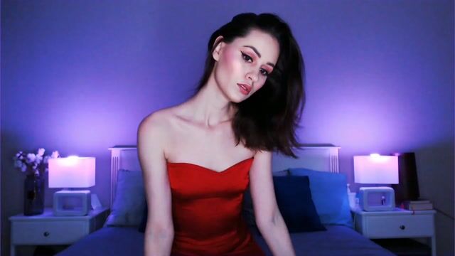 Model - MarieBerger humiliation