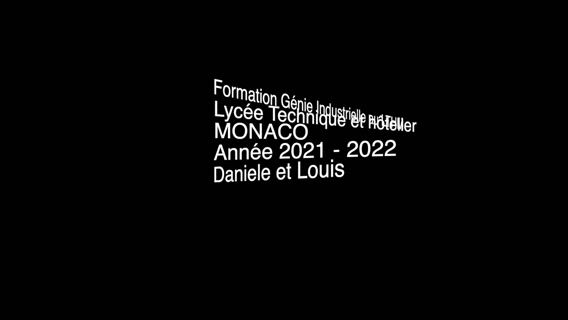 Formation en génie industriel au LTHM