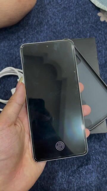 Realme Neo 7 12/256g Fullbox. Mua bán Điện thoại tại Quận Hoàng Mai Hà Nội được đăng bởi Nqhuy hình 1
