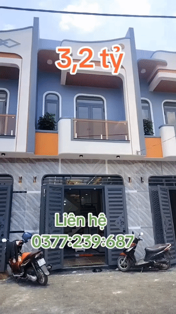 Mua bán Nhà ở Thành phố Biên Hòa Đồng Nai diện tích 64 m² giá 3,2 tỷ
