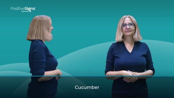 Cucumber