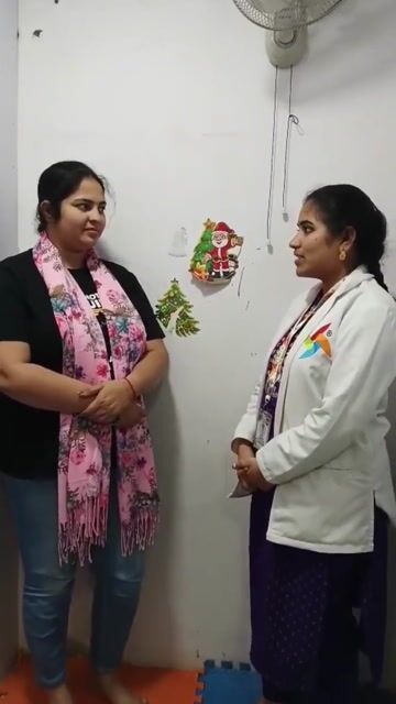 Real World Evidence®  of 84 Months Age With Initial Ability Score 246 Having 807 Today by Divya Mekala, Admin Manager from Suchitra