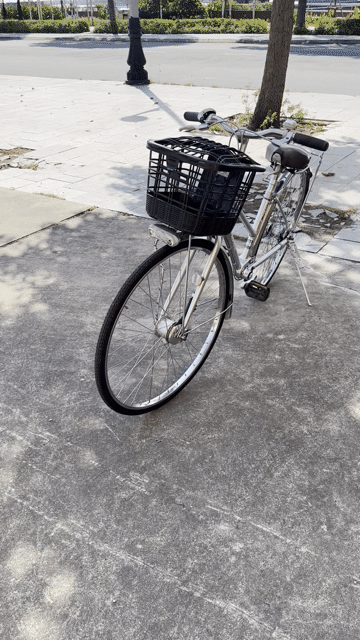 Xe đạp trục láp Maruishi Nhật. Mua bán Xe đạp tại Thành phố Mỹ Tho Tiền Giang được đăng bởi NGUYỄN KHOA APPLE hình 1