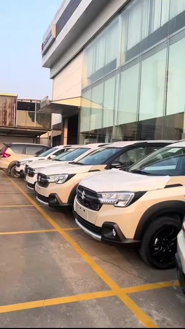 Suzuki XL7 Hybrid Trả trước ít.Đặc biệt KM nhiều !. Mua bán Ô tô tại Quận 12 Tp Hồ Chí Minh được đăng bởi SUZUKI VIỆT LONG  hình 1