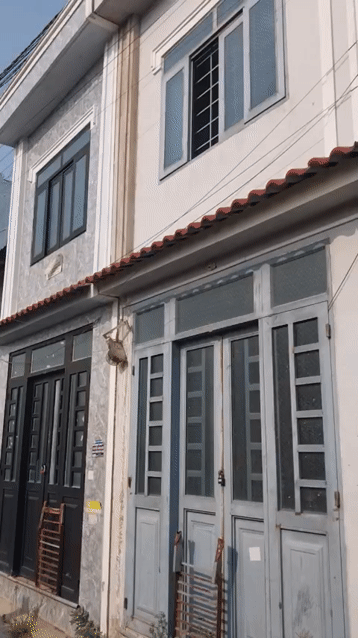 Mua bán Nhà ở Huyện Đức Hòa Long An diện tích 175 m² giá 4 tỷ
