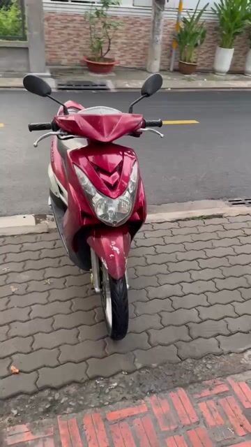 Mio ultimo 2008. Mua bán Xe máy tại Thành phố Thủ Đức Tp Hồ Chí Minh được đăng bởi Hải Nam hình 1