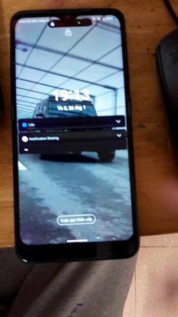 Nokia 7.2 Xanh ngọc. Mua bán Điện thoại tại Quận Đống Đa Hà Nội được đăng bởi Anh Trần hình 1