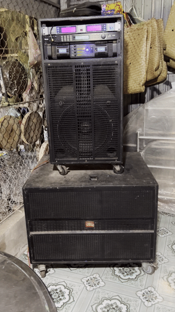 full 40 bass thái con 76 từ 220 sup 50 con 100 220. Mua bán Tivi, Âm thanh tại Huyện Hòa Bình Bạc Liêu được đăng bởi trại nghiệm  hình 1